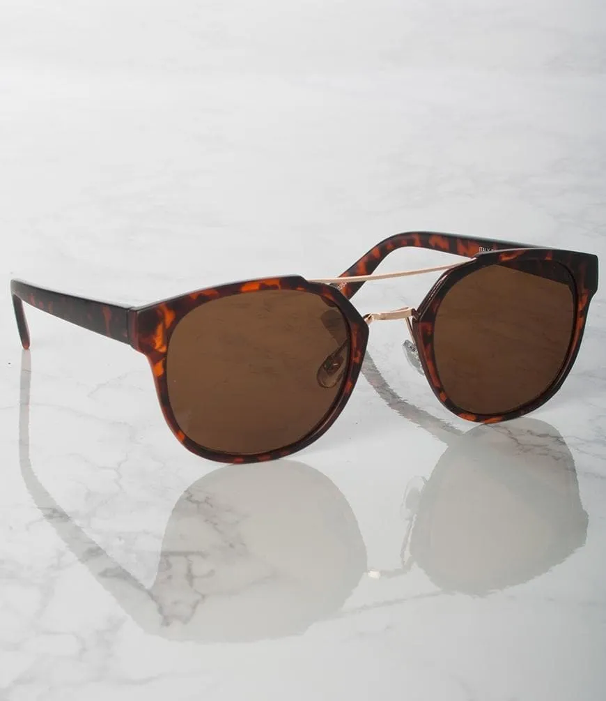 MP5383SD - Vintage Sunglasses - Pack of 12