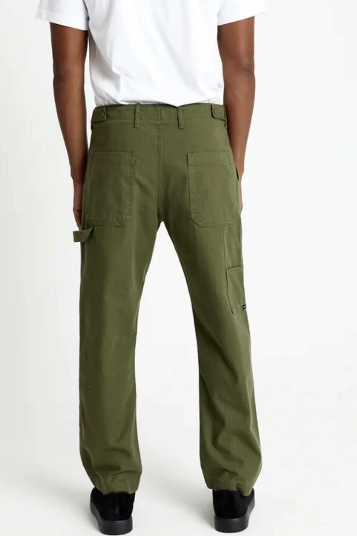 Mr Simple Carpenter Pant