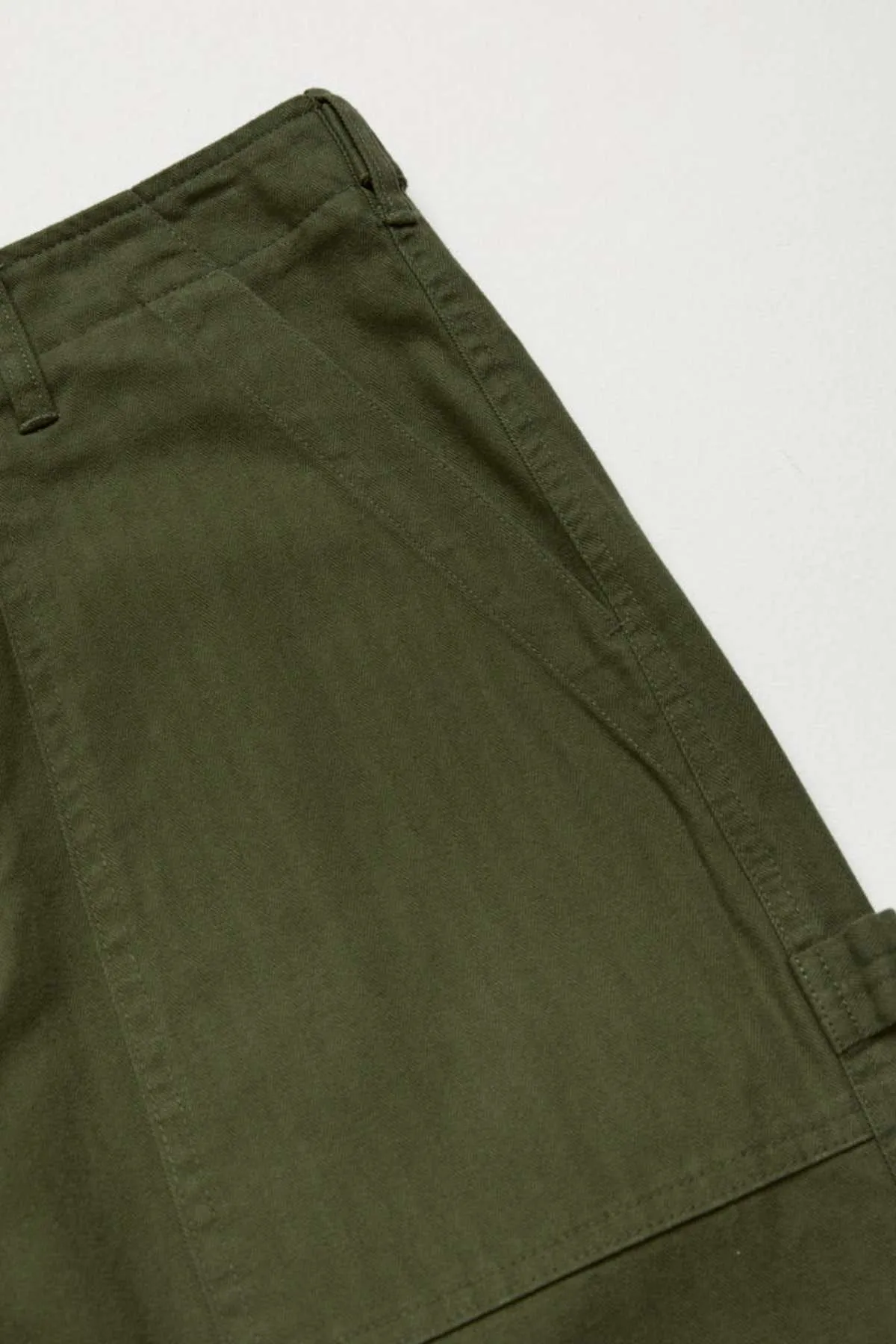 Mr Simple Carpenter Pant