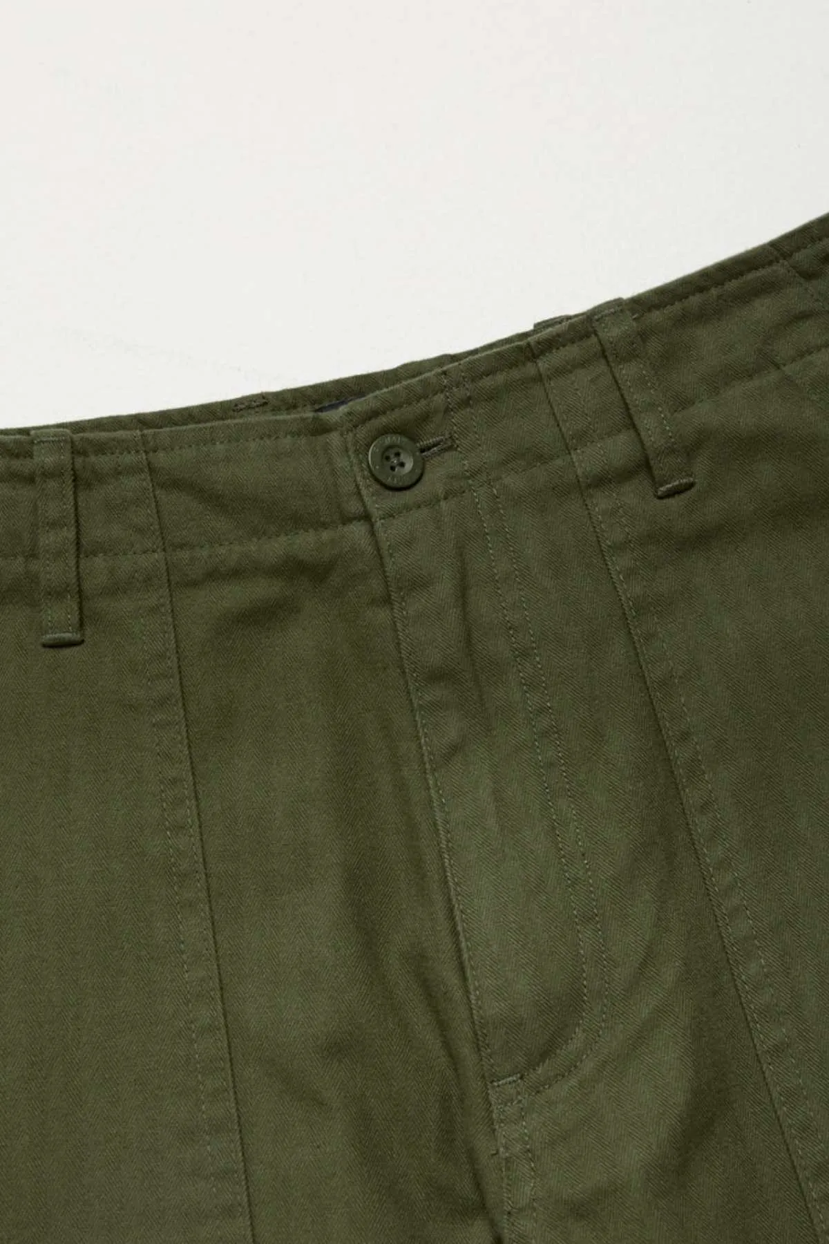 Mr Simple Carpenter Pant