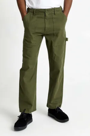 Mr Simple Carpenter Pant