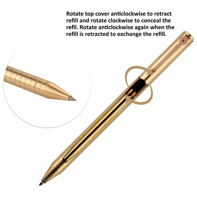 Multi-functional Glass Breaker Mini Pocket Tool Tactical Pen for Crime Prevention, Disaster Prevention, Emergencies, and Self-defense Everyday Use