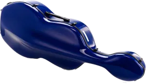 Musilia S1 Cello Case 3.7kg Blue