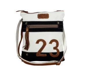 Myra Bag 23 Skidoo Small & Crossbody Bag