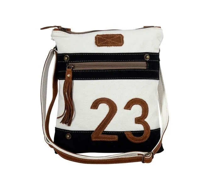 Myra Bag 23 Skidoo Small & Crossbody Bag