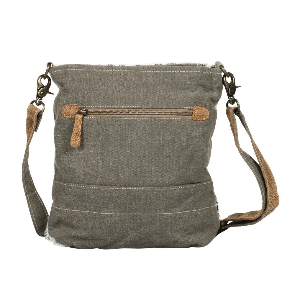 Myra Bag Approach Small Crossbody Bag