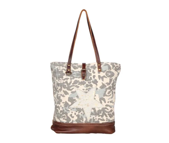 Myra Bag Hobo Tote Bag
