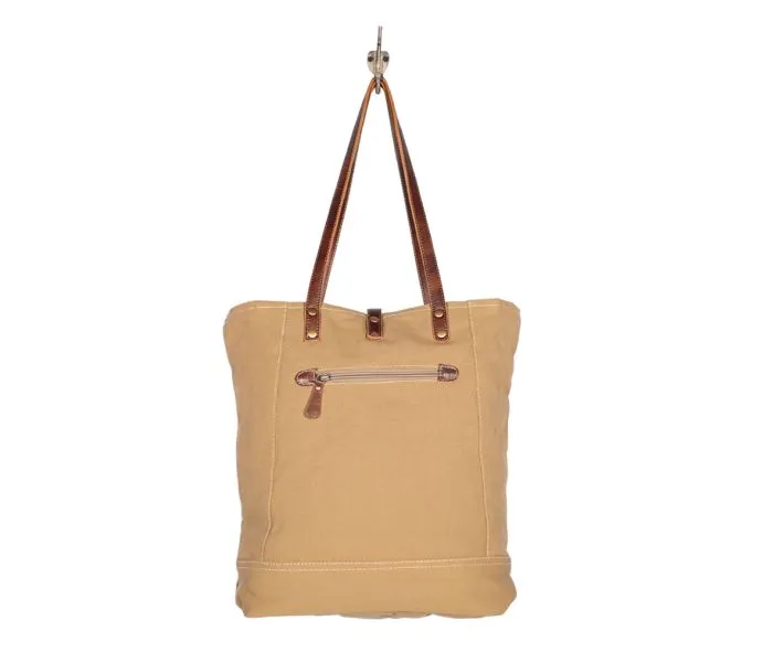 Myra Bag Hobo Tote Bag