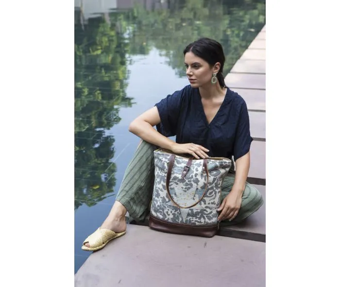Myra Bag Hobo Tote Bag