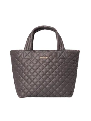 MZ Wallace Magnet Small Metro Tote Deluxe