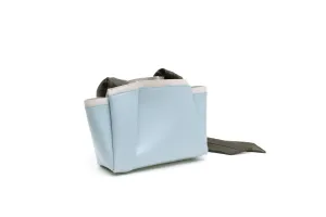 Nº61 Medium Gio - Powder Blue   Noir