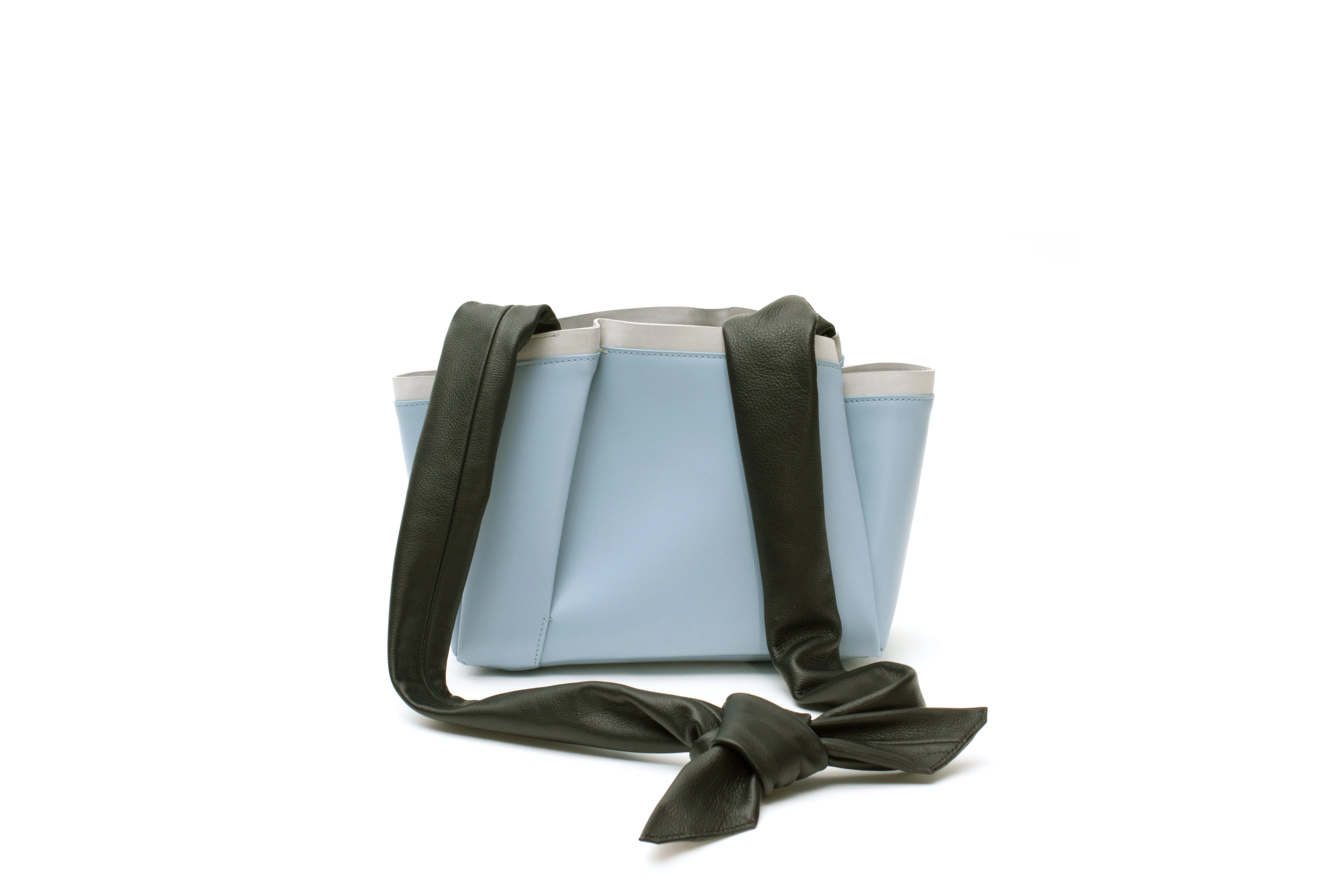 Nº61 Medium Gio - Powder Blue   Noir