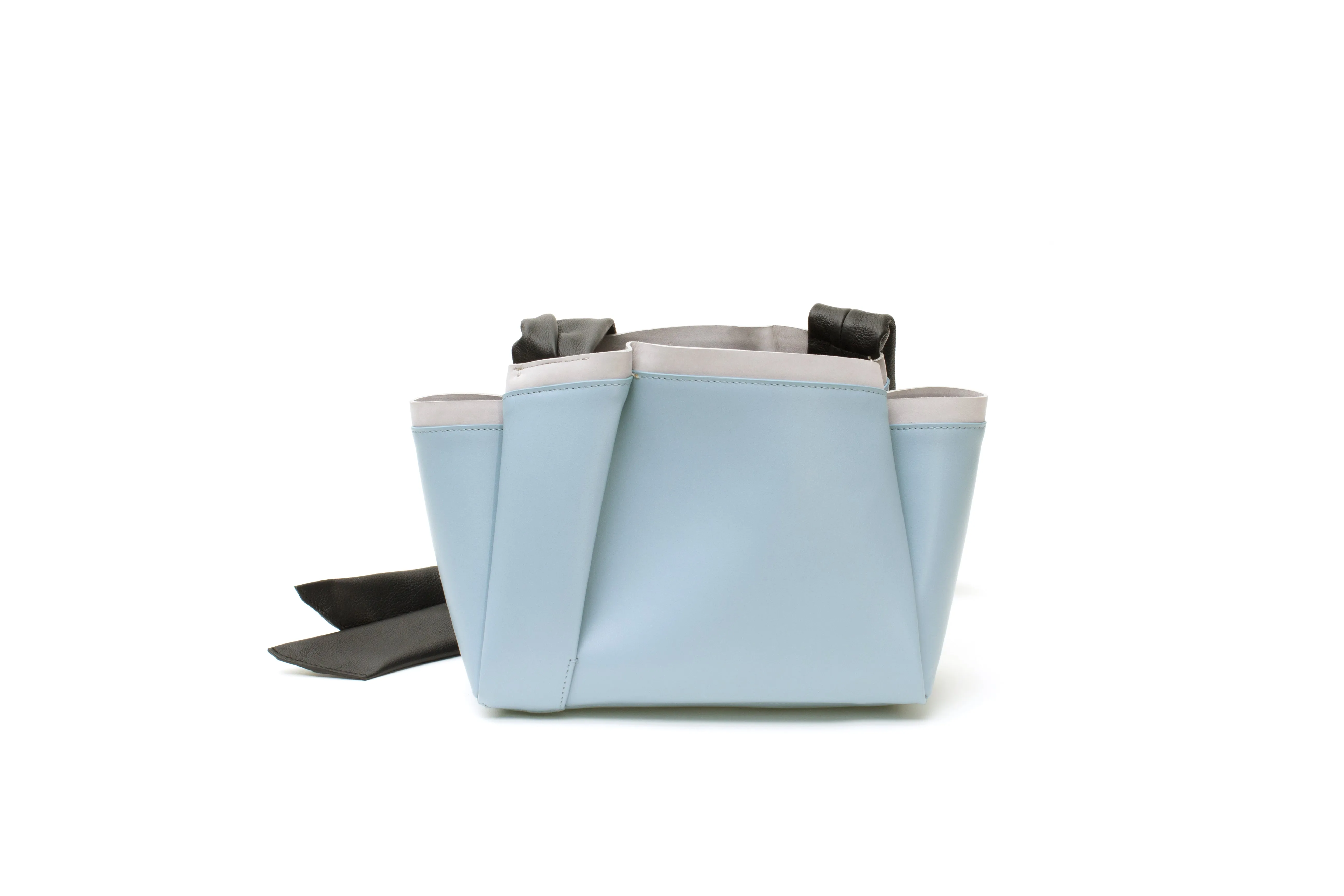 Nº61 Medium Gio - Powder Blue   Noir