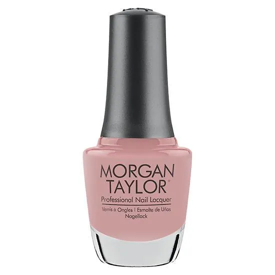 Nail Harmony  - 417 Keep It Simple (Morgan Taylor)