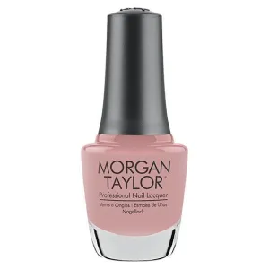 Nail Harmony  - 417 Keep It Simple (Morgan Taylor)