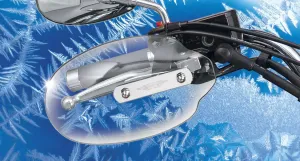 NATIONAL CYCLE N5503 Hand Deflector