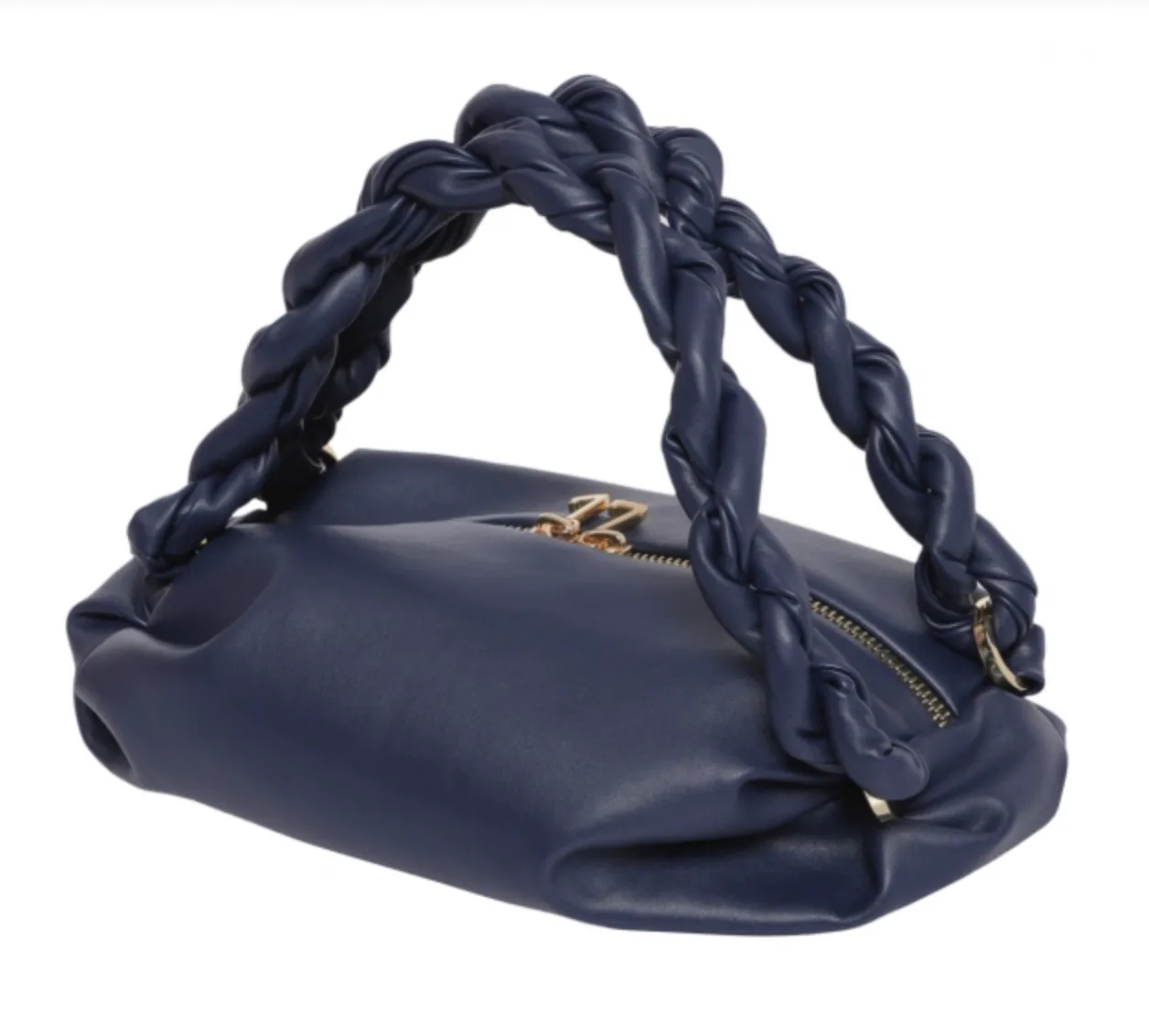 Navy Ninka Tote