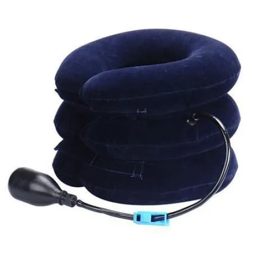 Neck Pain - Relief - Air Cervical Soft Neck Brace Device