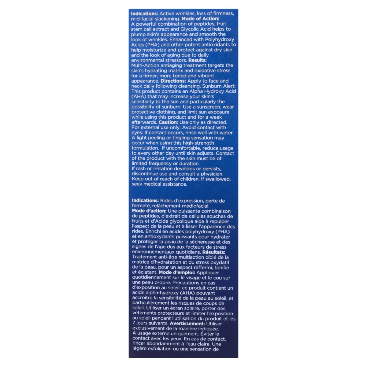 Neostrata Skin Active Cellular Restoration 50g