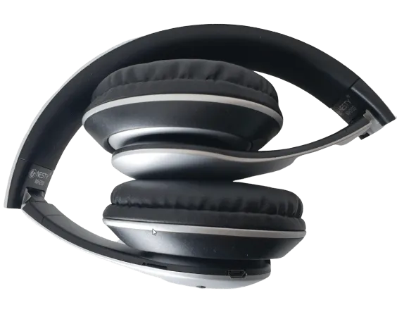 Nesty Wireless Headphones MH100-X