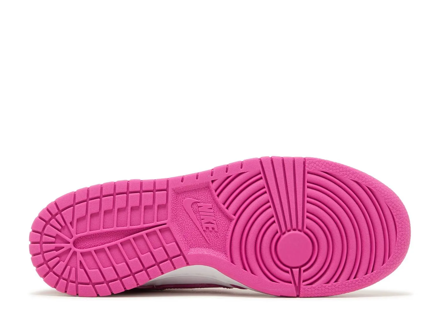 Nike Dunk Low Active Fuchsia (GS)