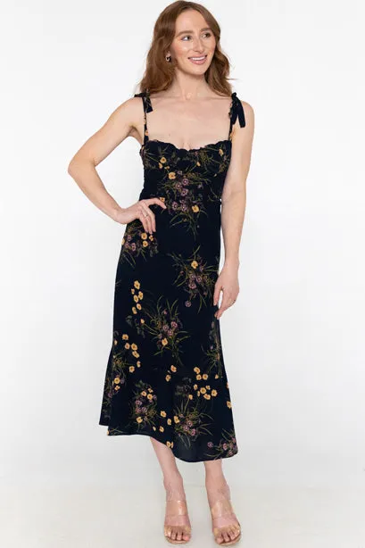 Nikita Dress by Reformation - RENTAL