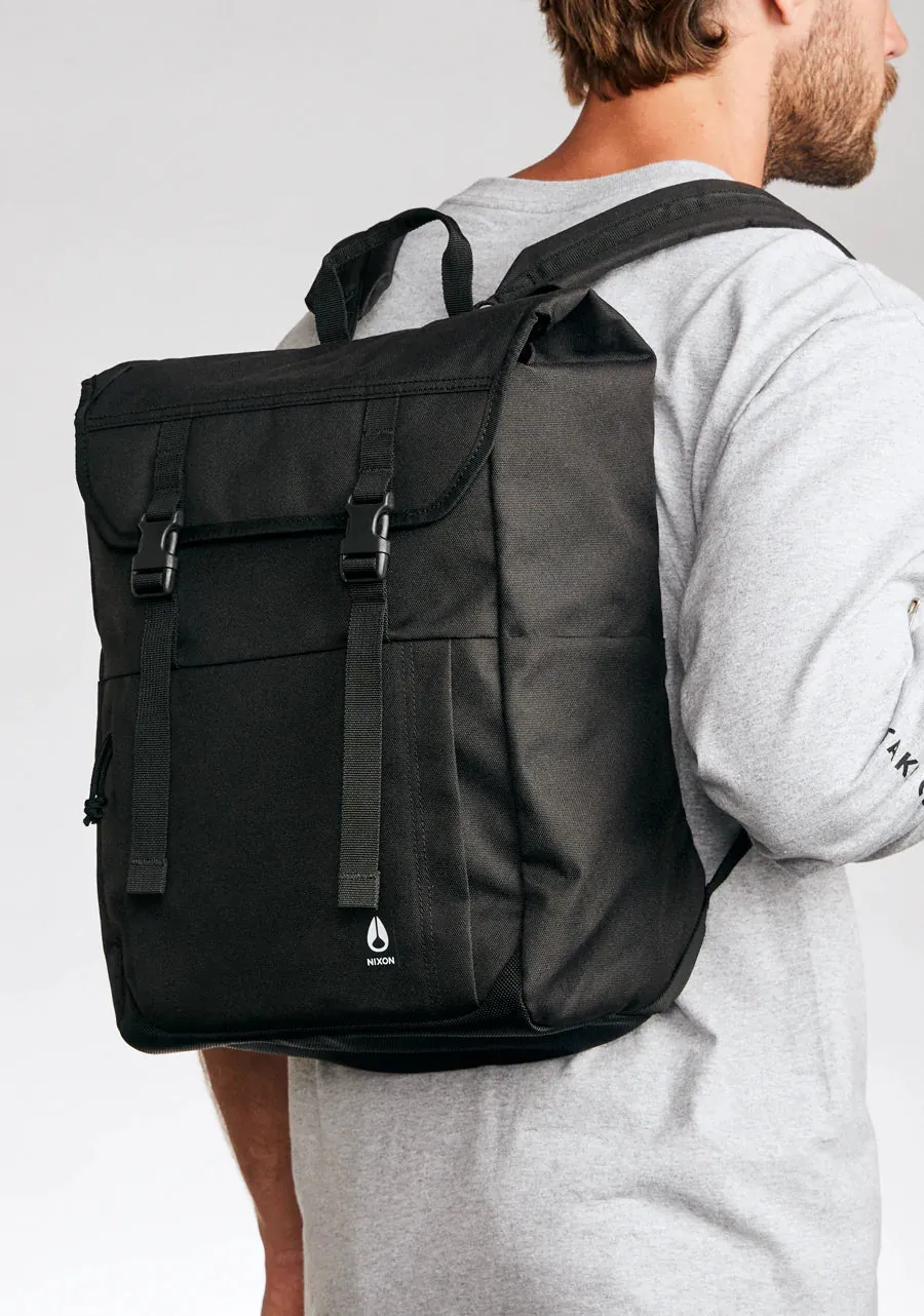 Nixon Mode Pack - Black