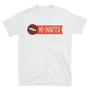 No Quarter T Shirt Vintage Led Zeppelin Unledded No Quarter White T Shirt for Men