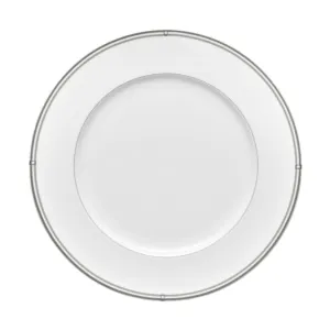 Noritake Aidan Platinum Dinner Plate 28cm AID001