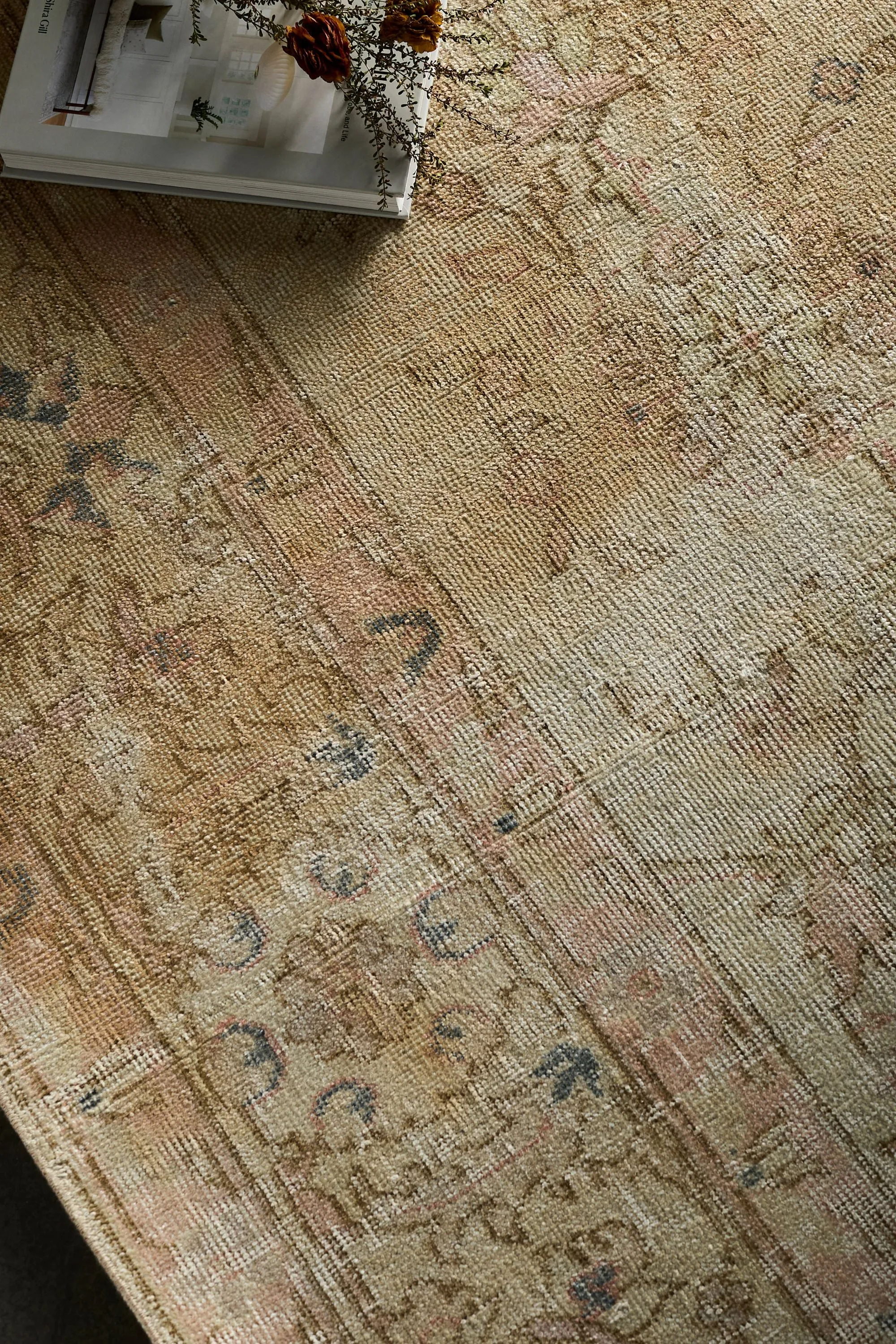 Norris | 8'3" x 10'9"