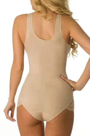 Nude Lacey Accent Shaper