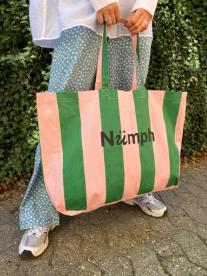 NUMINDY TOTE BAG - Leprechaun