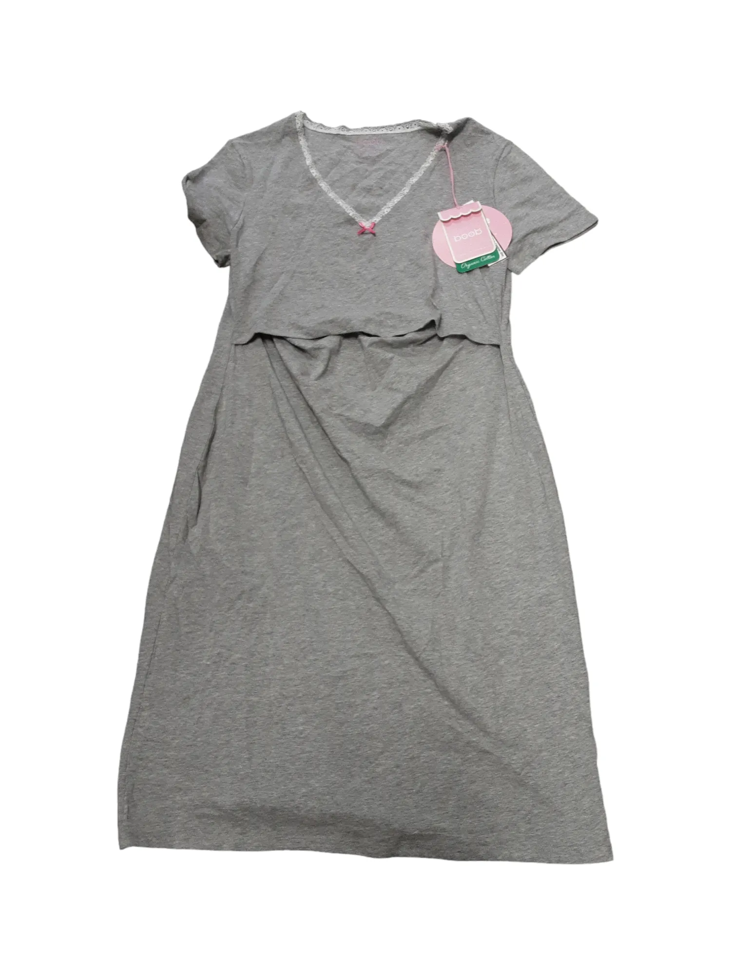 Nursing Nighty size Lg
