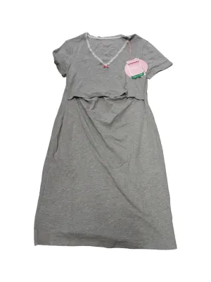 Nursing Nighty size Lg