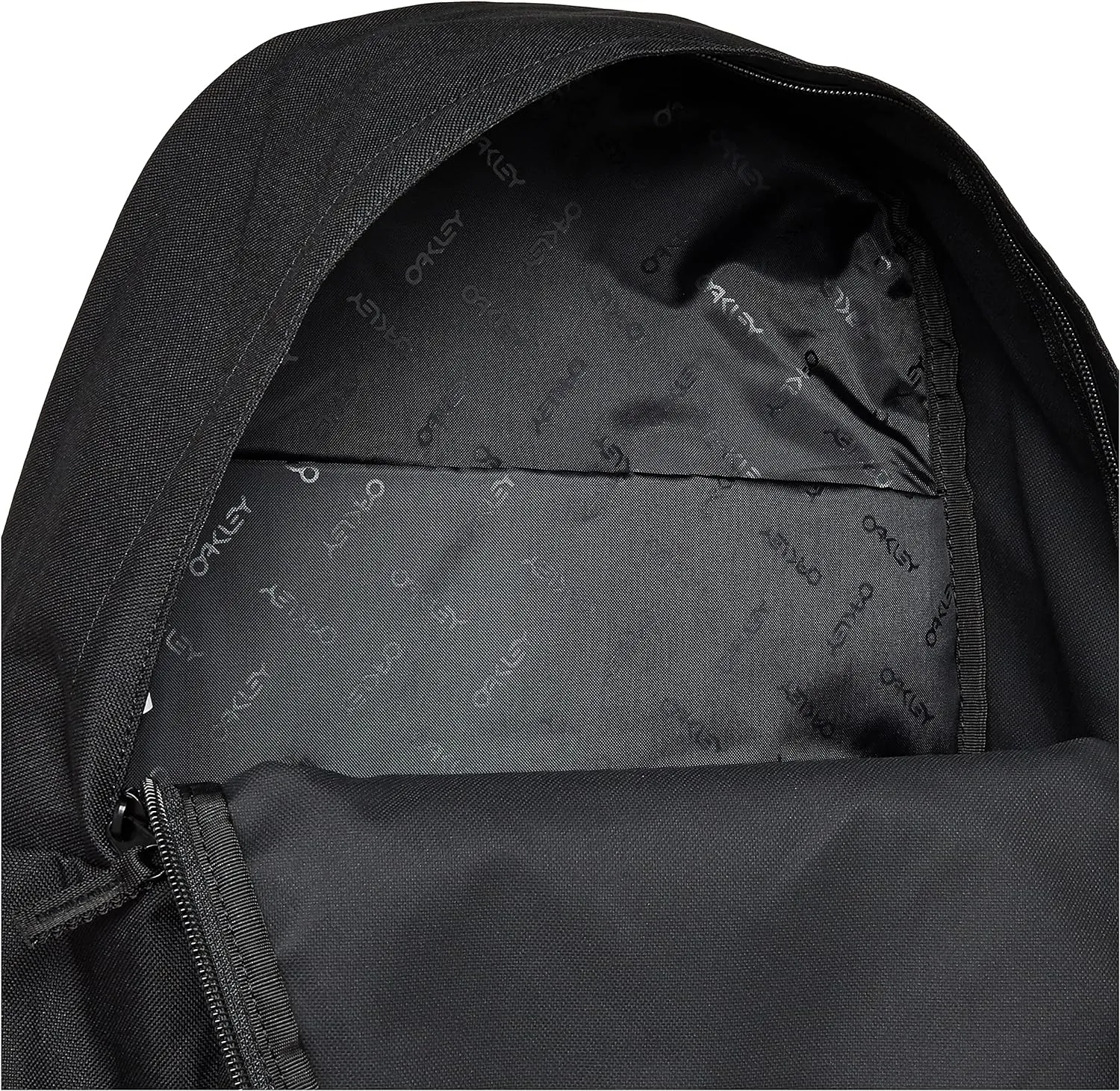 Oakley Transit Everyday Backpack - Blackout