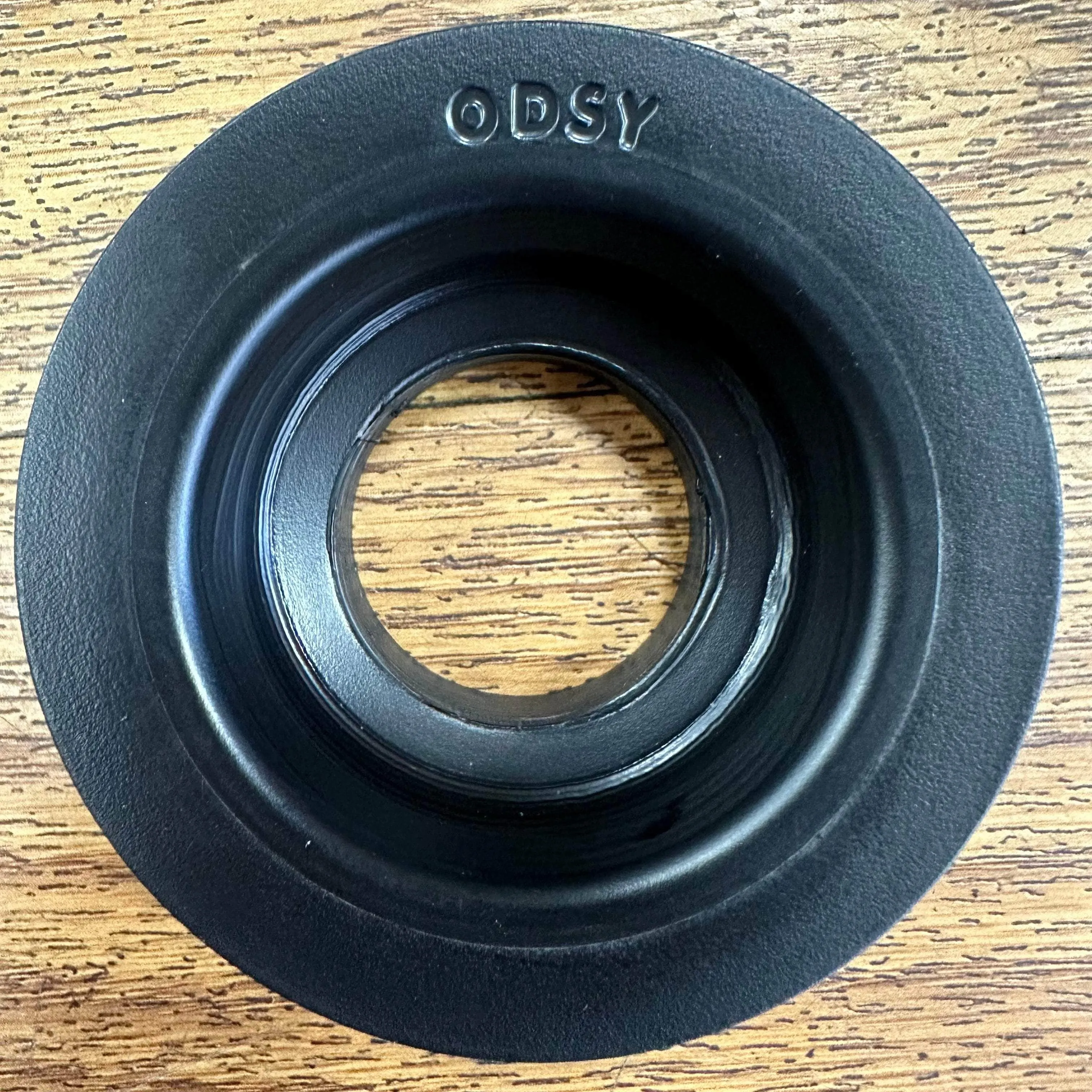 Odyssey Clutch Pro Hubguard