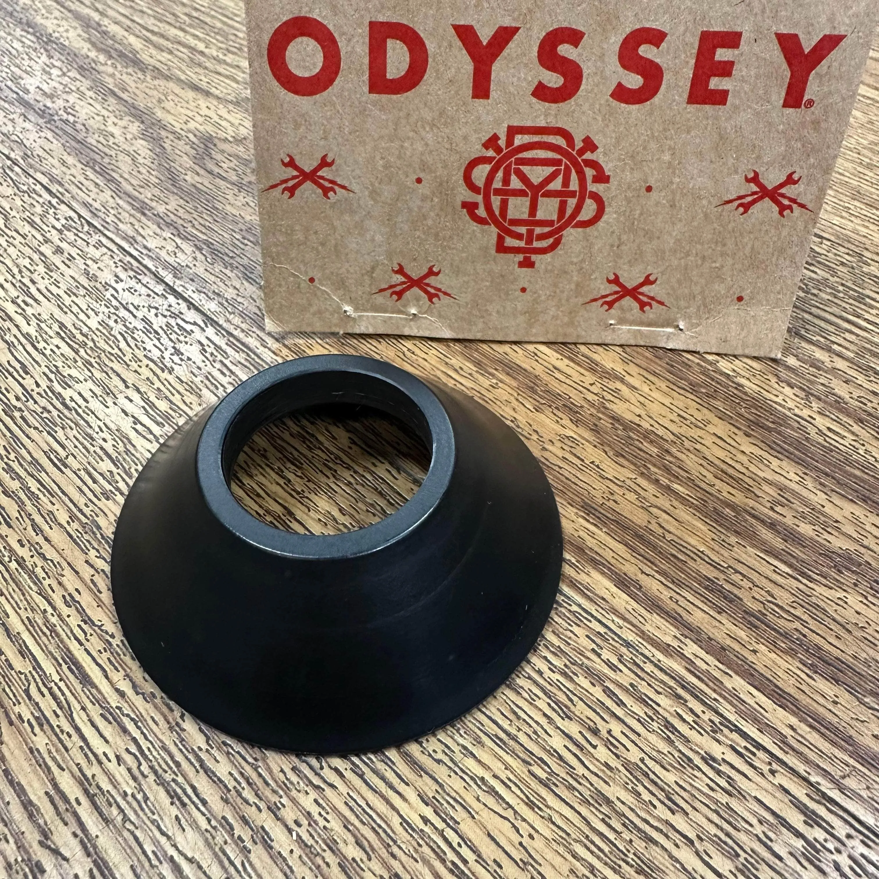 Odyssey Clutch Pro Hubguard