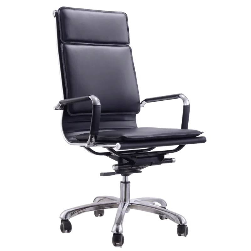 Office Chair 915ABL Black
