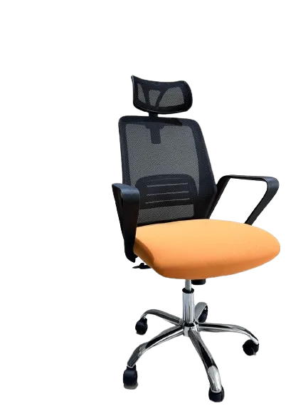 Office Chair High Mesh Back Swivel & Tilt HT-299