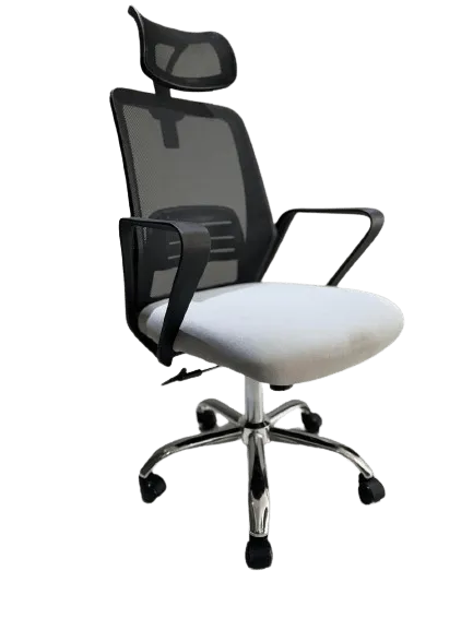 Office Chair High Mesh Back Swivel & Tilt HT-299