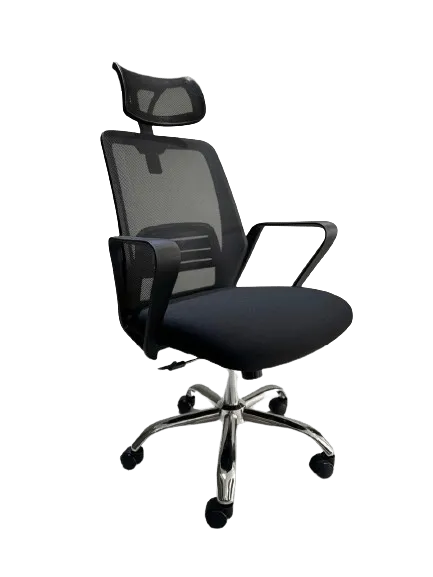 Office Chair High Mesh Back Swivel & Tilt HT-299