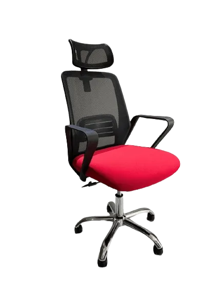 Office Chair High Mesh Back Swivel & Tilt HT-299