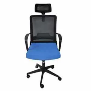 Office Chair STL388A Blue