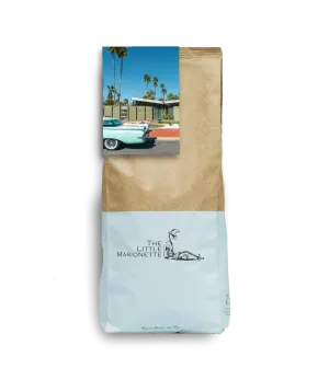 Office Coffee Subscription