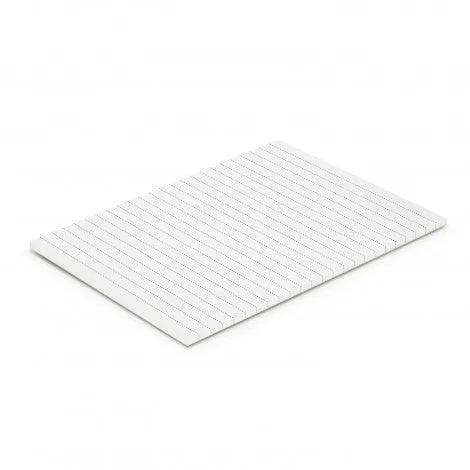 Office Note Pad - A6