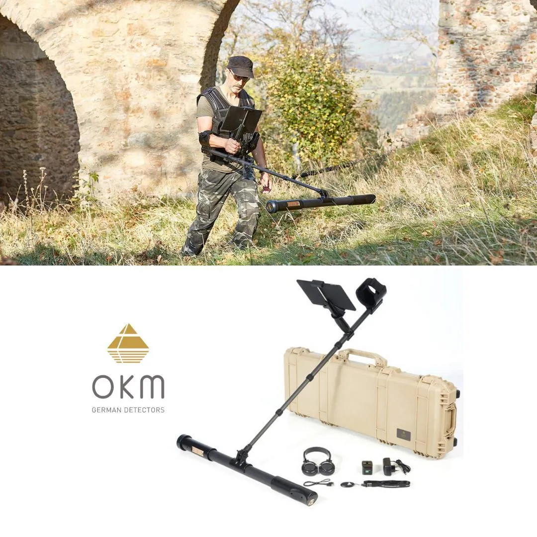 OKM Fusion Professional Plus