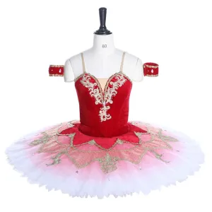 Ombre Paquita