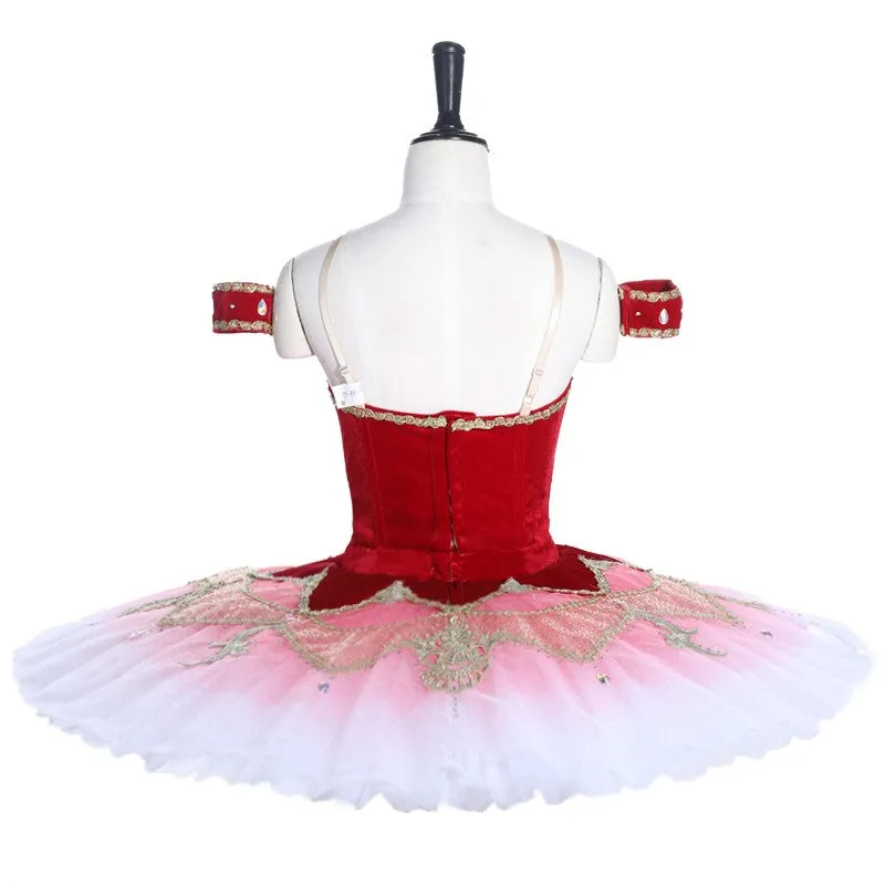 Ombre Paquita