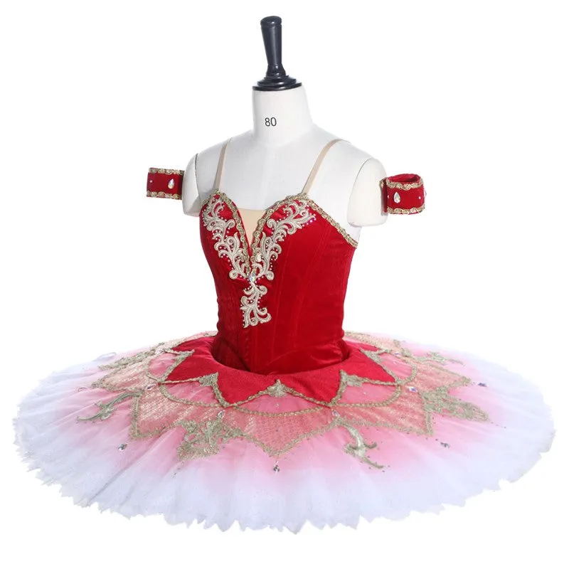 Ombre Paquita