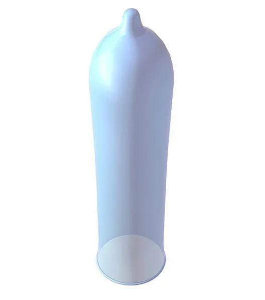 ONE Legend Condoms